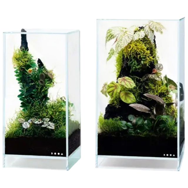 ตู้ปลาและขาตู้