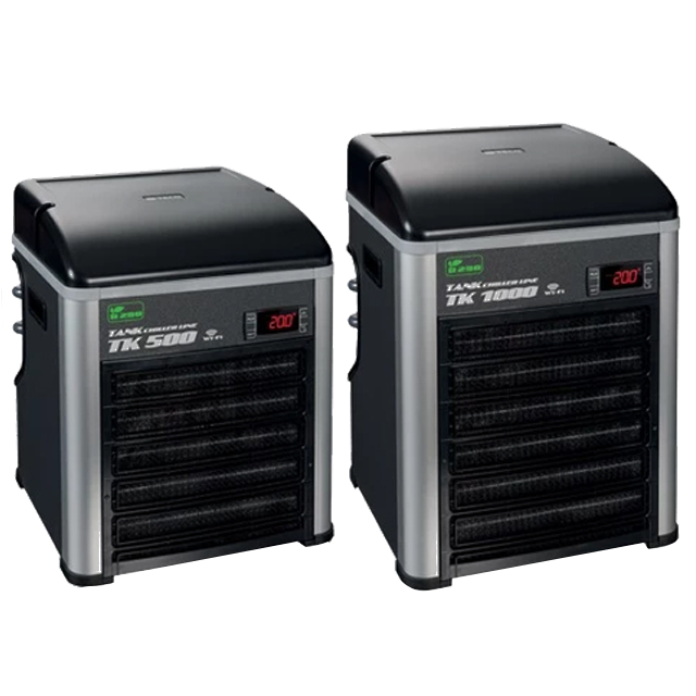 ระบบทำความเย็น/ร้อน