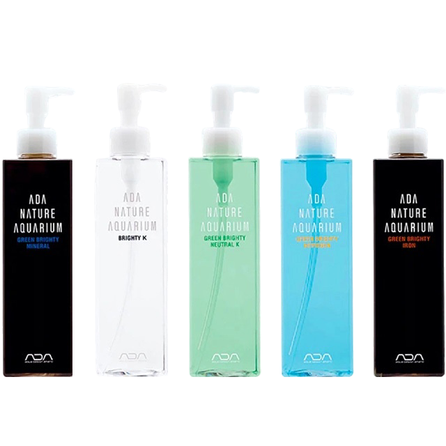 ปุ๋ยน้ำและปุ๋ยฝัง