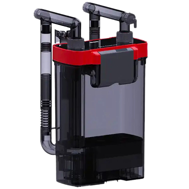 ระบบกรอง