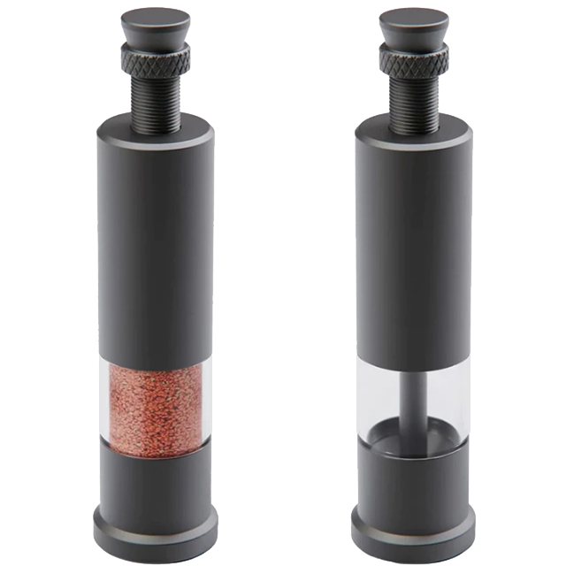 อาหารปลา / เครื่องให้อาหาร