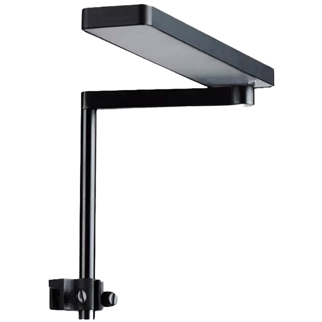 โคมไฟและฉากไฟ