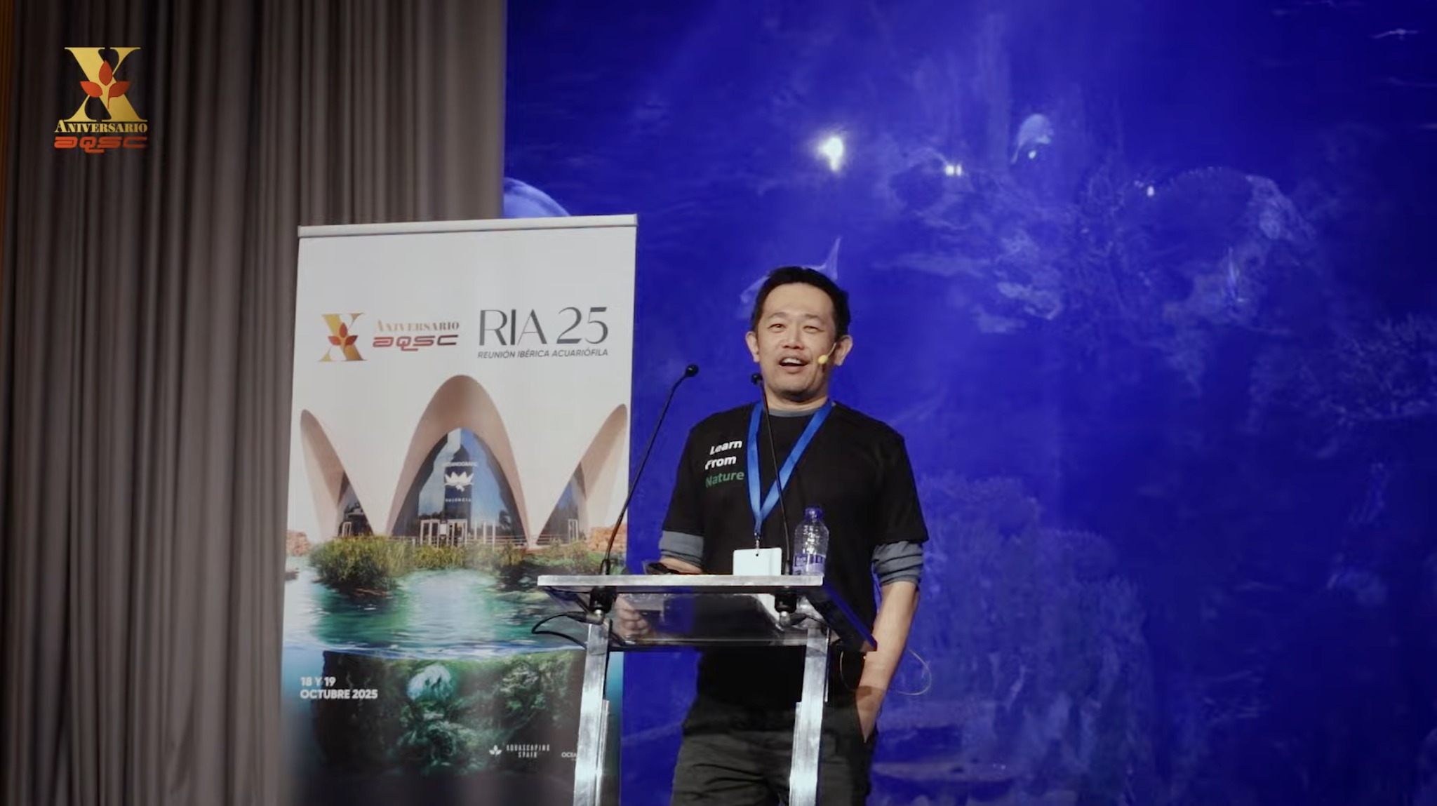 ถอดบทเรียน 3 แชมป์โลกจาก Josh Sim: Beyond Aquascaping | AQUA LAB